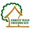 Link to Forest Wild Treehouses Website